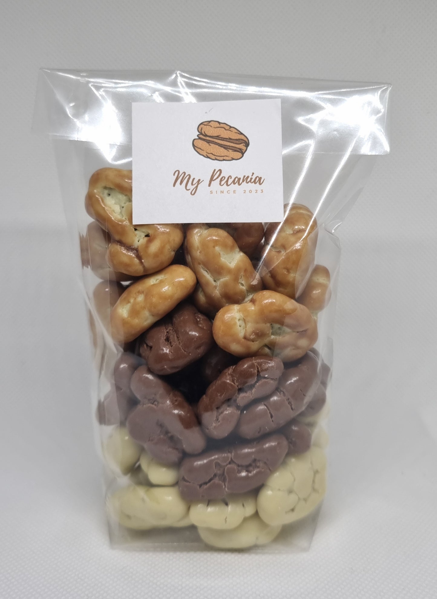 Pecania Mix