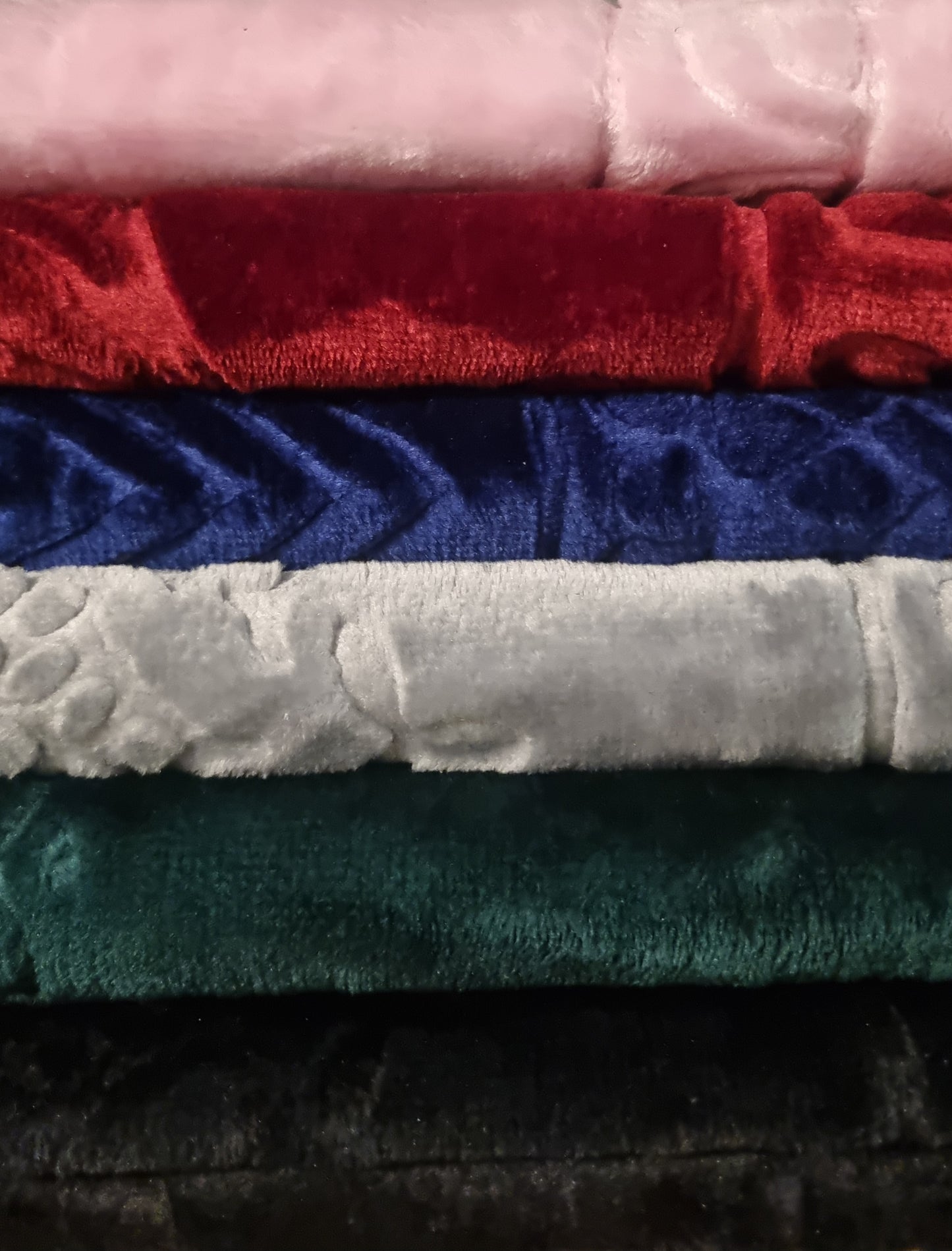 TAPIS PRIERE EPAIS PERSONNALISE