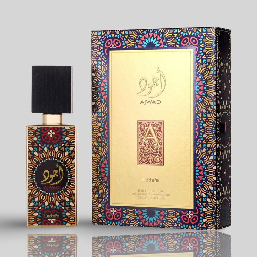 PARFUM Ajwad