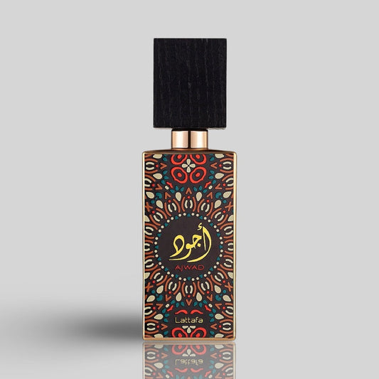 PARFUM Ajwad