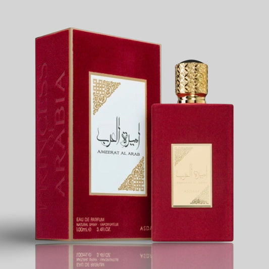 PARFUM AMEERAT AL ARAB