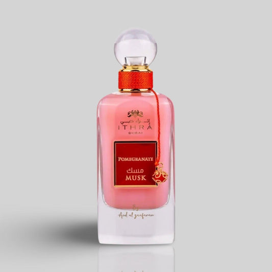 PARFUM Pomegranate Musk Ard al Zaafaran