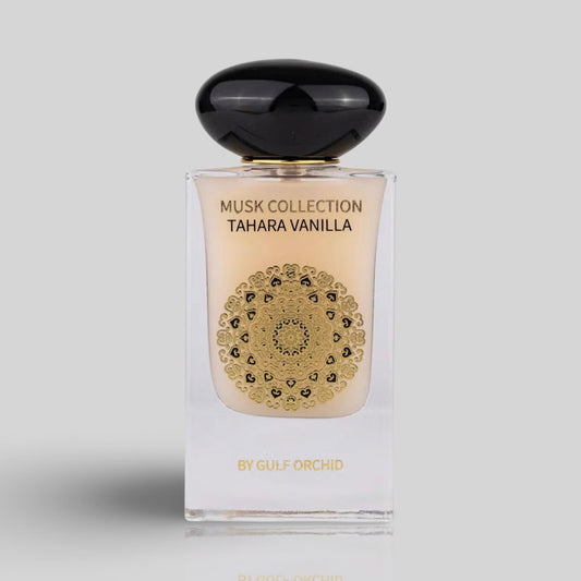 PARFUM Musk Collection Tahara Vanilla