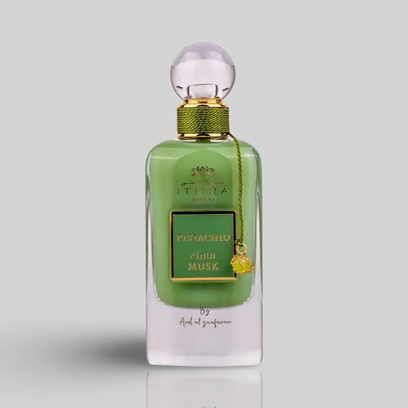 PARFUM Pistachio Musk Ard al Zaafaran