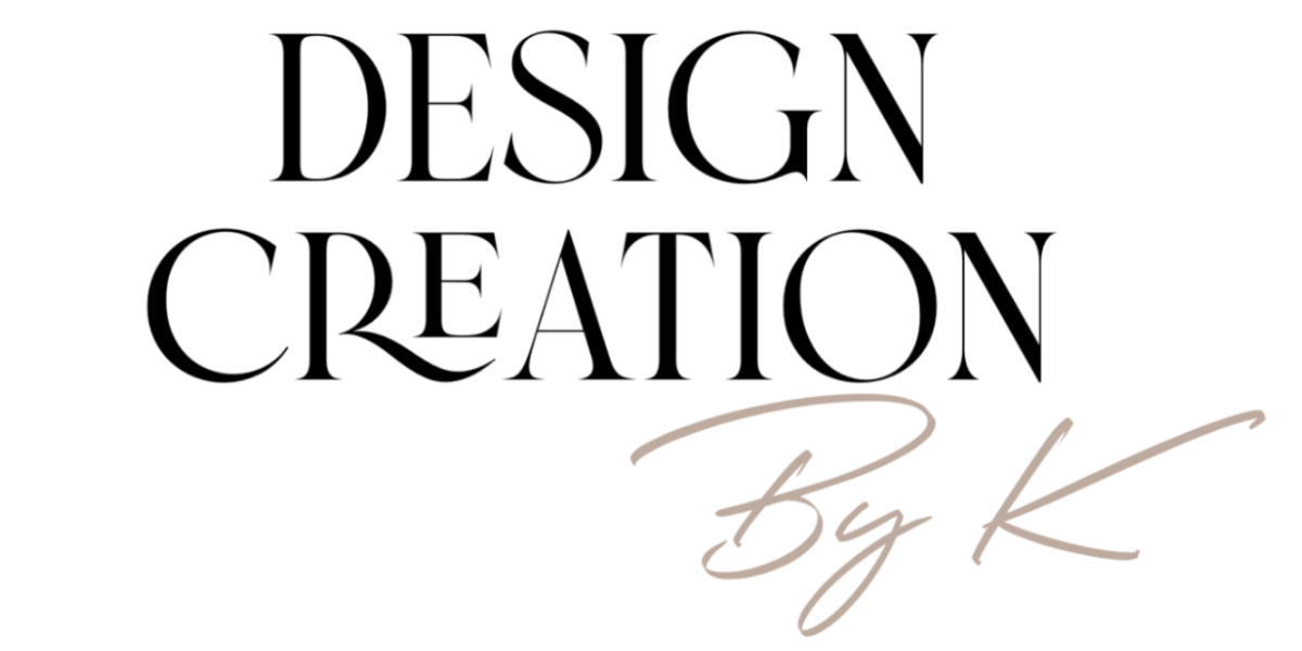 Design Création By K 