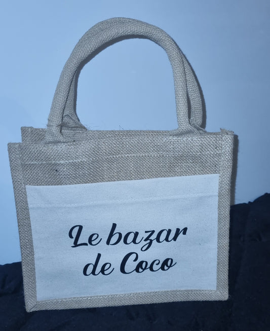 SAC Atsem Le bazar de