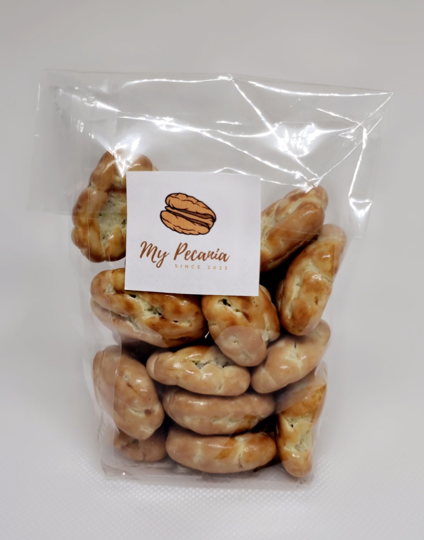 Pecania Caramel