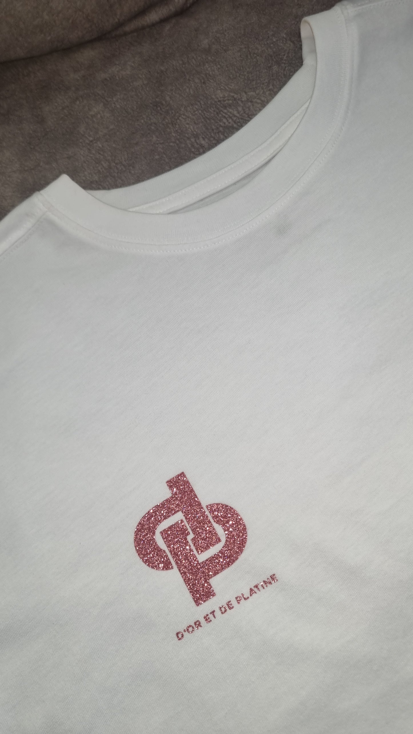 Tee shirt JUL