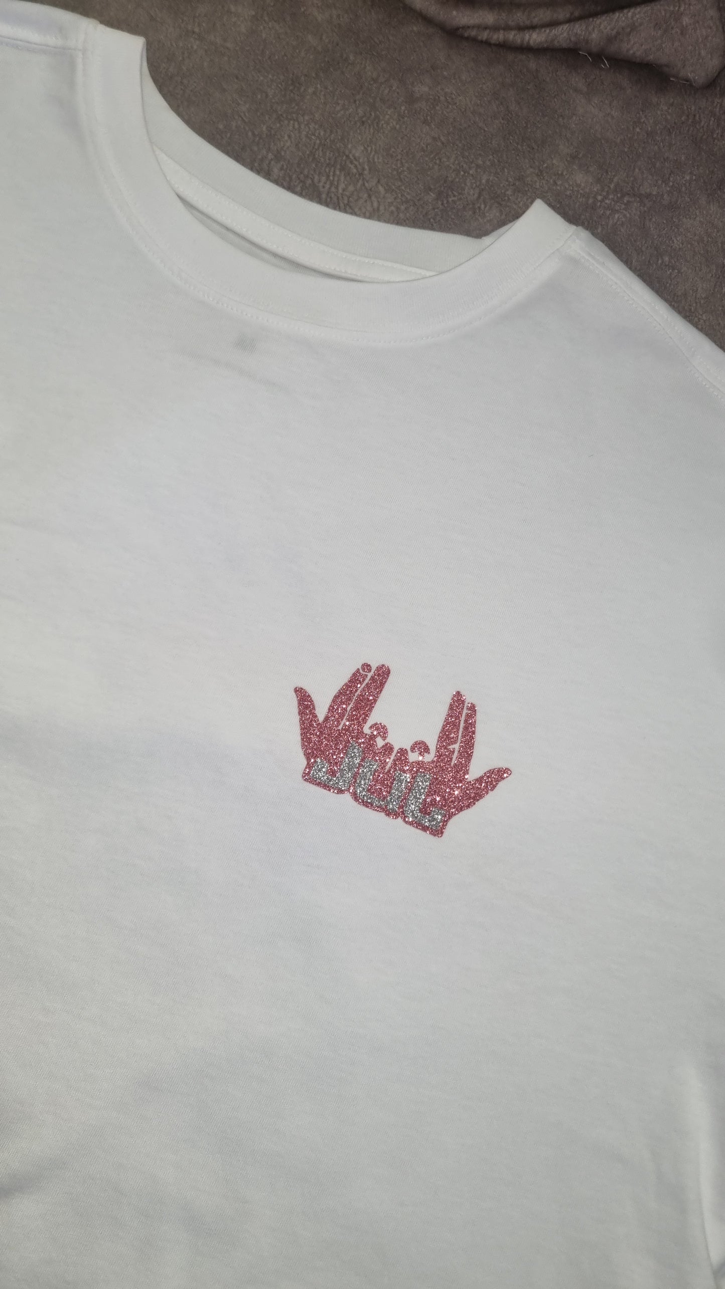 Tee shirt JUL