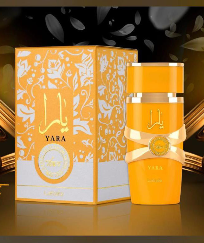 PARFUM YARA TOUS