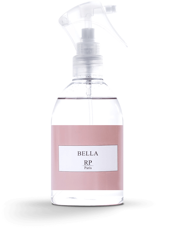 SPRAY BELLA DE RP PARIS