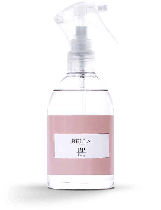SPRAY BELLA DE RP PARIS