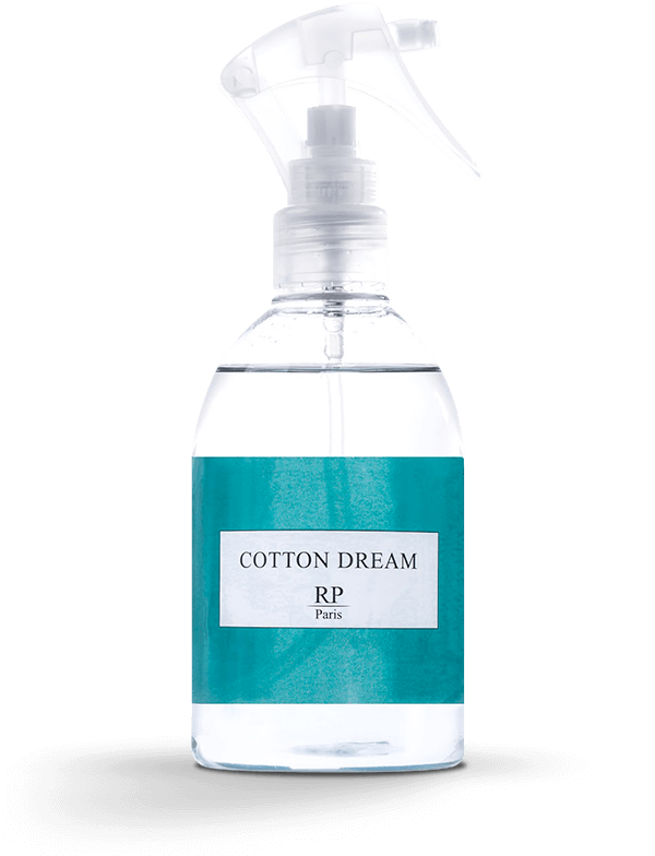SPRAY COTTON DREAM DE RP PARIS