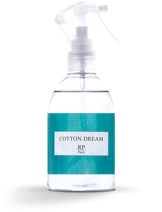 SPRAY COTTON DREAM DE RP PARIS