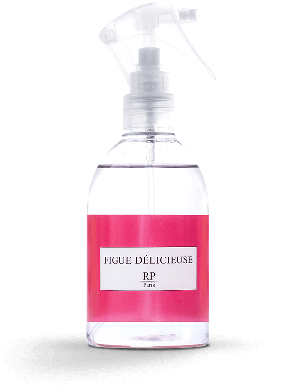 SPRAY FIGUE DELICIEUSE DE RP PARIS