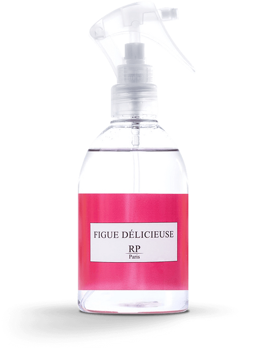 SPRAY FIGUE DELICIEUSE DE RP PARIS